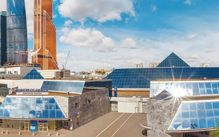 2026年俄罗斯莫斯科国际五金工具展览会